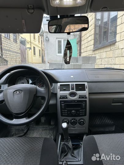 LADA Priora 1.6 МТ, 2013, 189 000 км