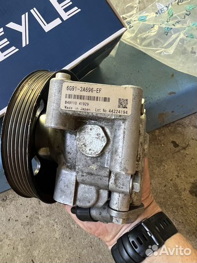 Продаю гур freelander 2