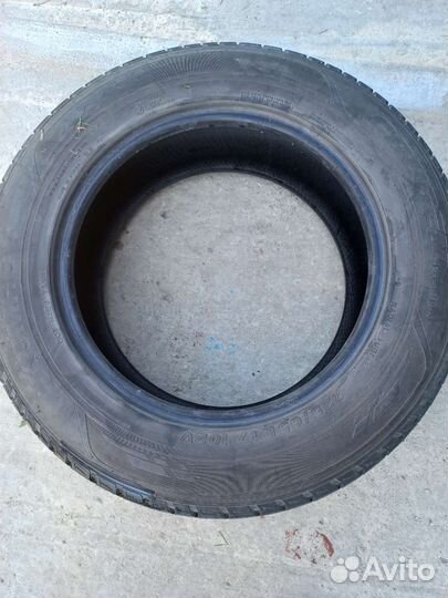 Kumho Grugen Premium 225/65 R17 102V