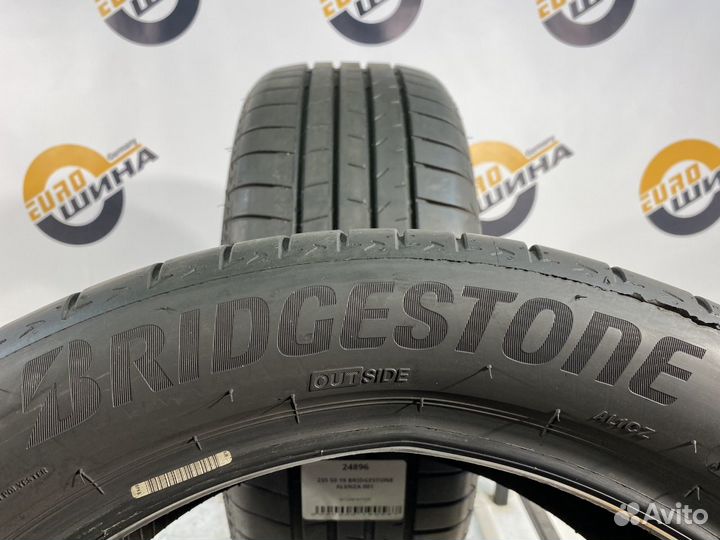 Bridgestone Alenza 001 235/50 R19 102Y