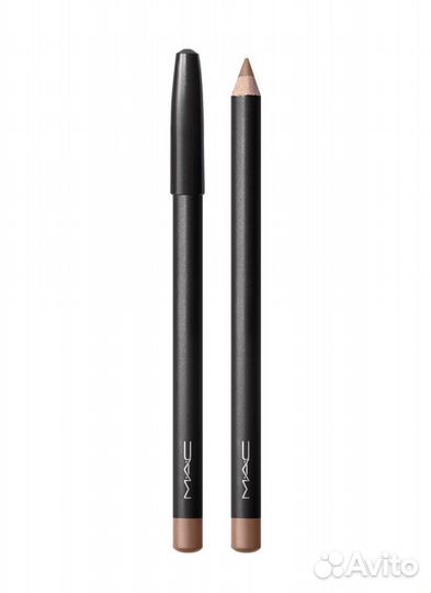 MAC Lip Pencil Карандаш для губ Oak