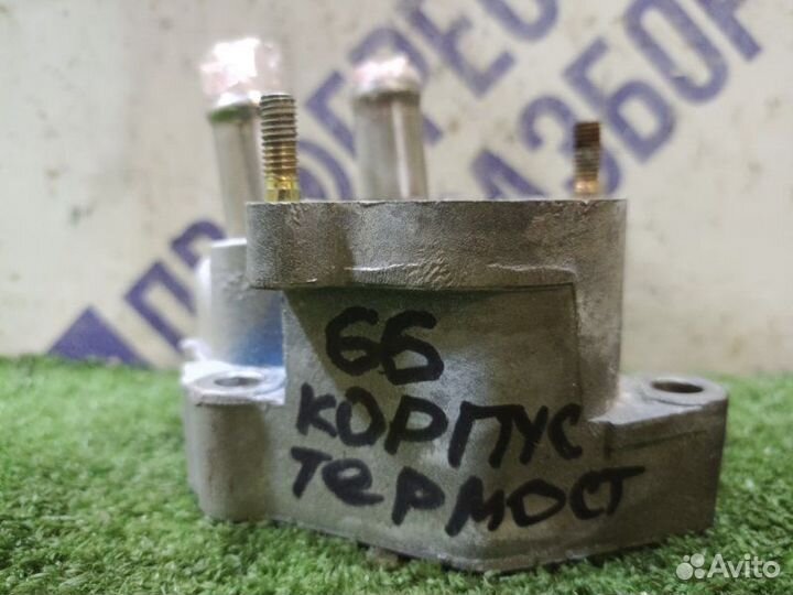 Корпус термостата Geely Mk седан 1.5 MR479QA 2008