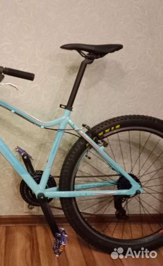 Stels Miss - горный велосипед, S