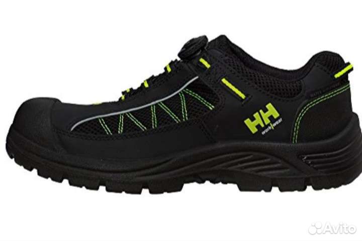 Ботинки мужские горные