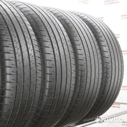 Bridgestone Dueler H/L 33 225/60 R18