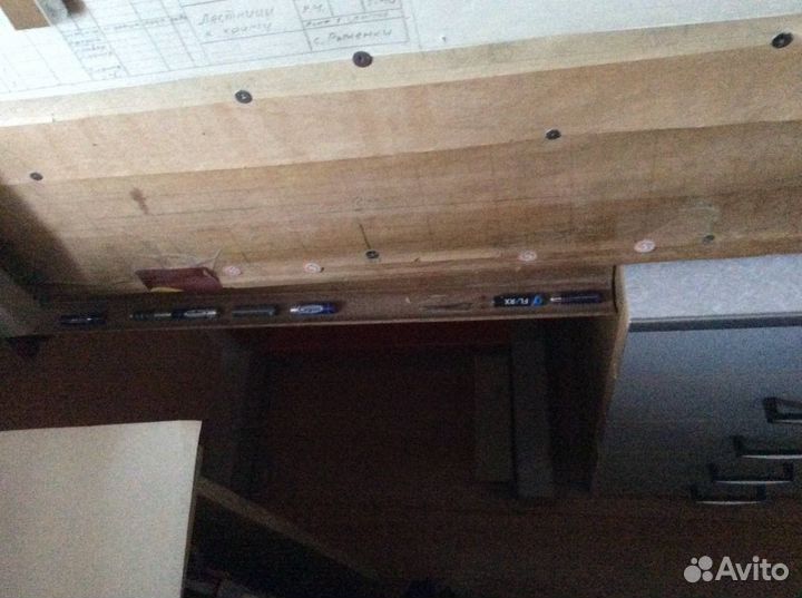 Кульман чертежный