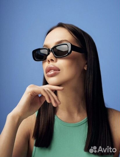 Солнцезащитные очки