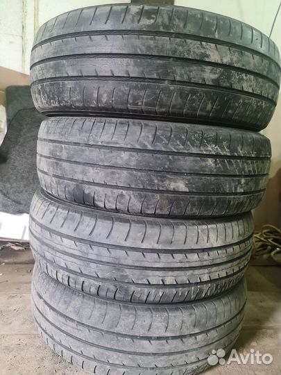 Yokohama BluEarth-ES ES32 205/65 R16 95H