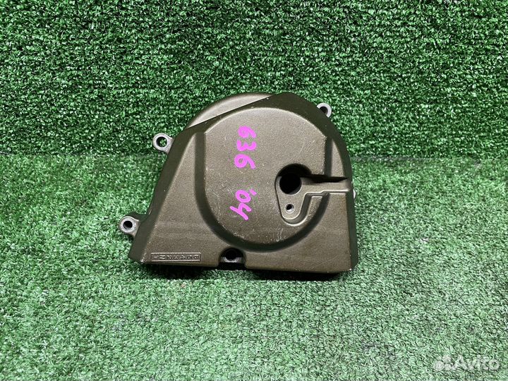 Крышка ведущей звезды Kawasaki ZX-6R 636 03-04