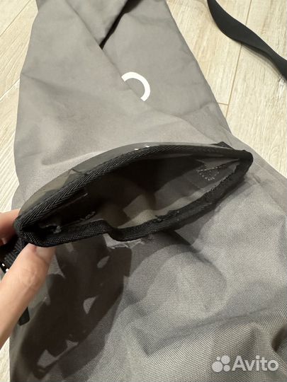 Чехол для беговых лыж 210