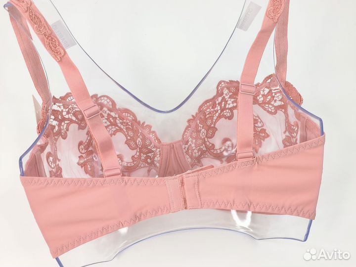Бюстгальтер 75F Simone Perele Saga оригинал