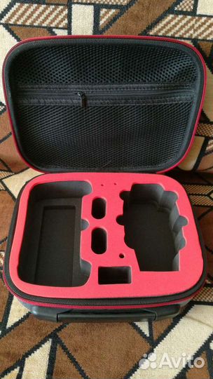 Сумка кейс для Fimi X8 Mini