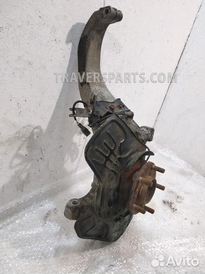 Кулак передний правый 40014JF00A