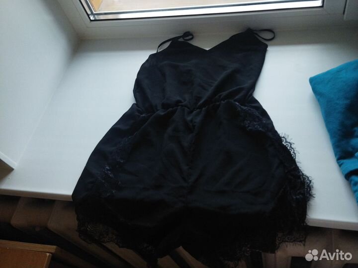 Пакет женских вещей