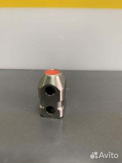 Клапан для karcher HDS в сборе