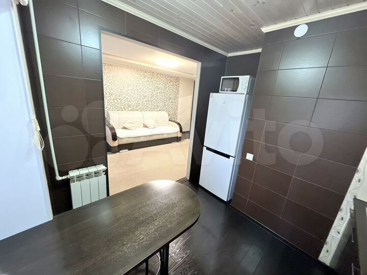 2-к. квартира, 44,2 м², 3/5 эт.