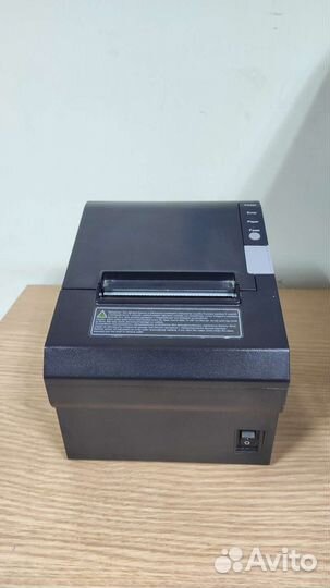 Чековый принтер Mprint G80