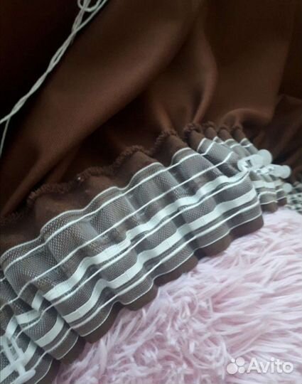 Ткань для штор