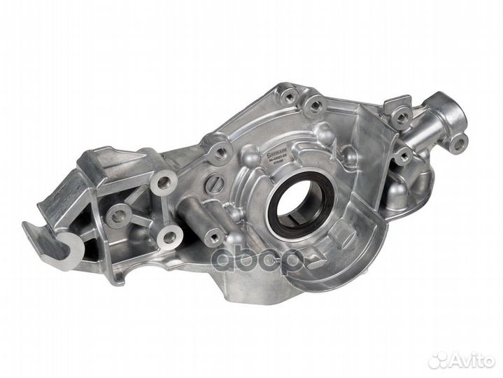 Насос масляный Hyundai Santa Fe I 2.7 0440023SX