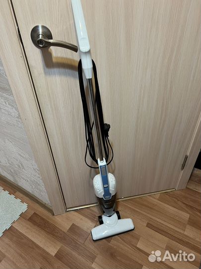Пылесос