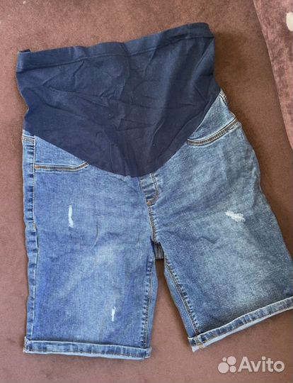 Шорты для беременных lc Waikiki