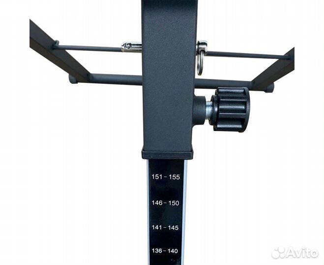 Инверсионный стол DFC IT6320A складной