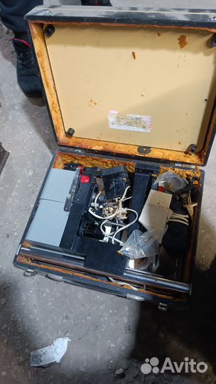 Фотоувеличитель упа-613