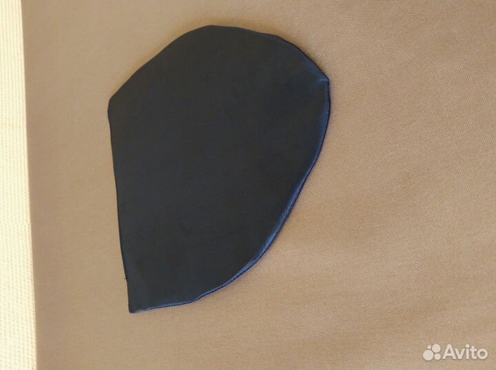 Баллистика в напашник ссо зп-2 Бр1 свмпэ