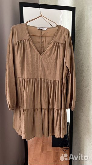 Платье zara
