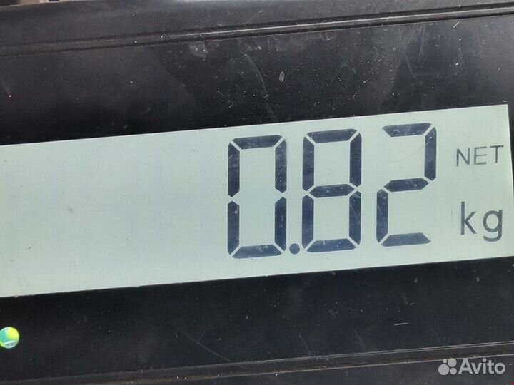 Гудок (сигнал клаксон) для Audi A4 B5 8D0951223A