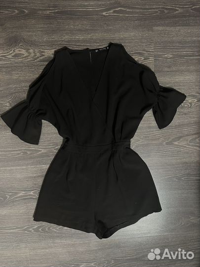 Комбинезон zara