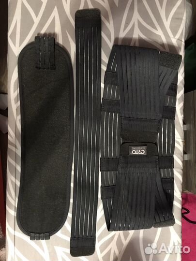 Бандаж для беременных orto