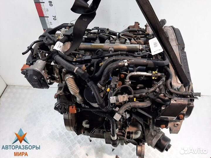 Охладитель EGR / Радиатор EGR Opel Insignia (A)