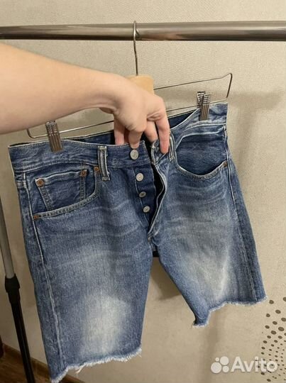 Шорты Levis (Levi’s) (оригинал)