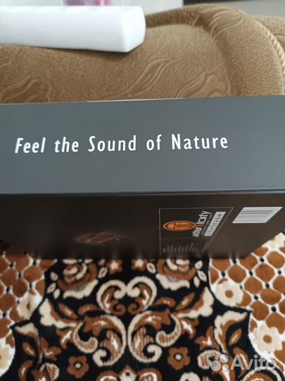 Проводные наушники(Arthur forty)