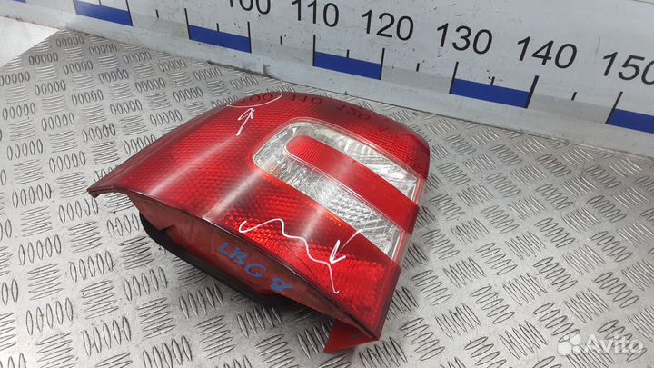 Фонарь Skoda Octavia A5 (2004-2013)