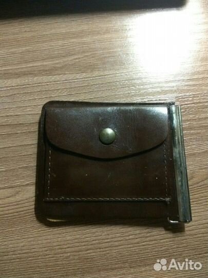 Зажим для денег