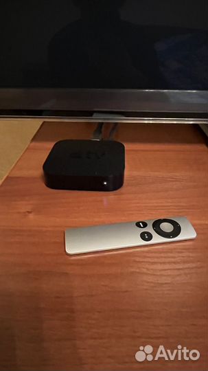 Apple tv 3 full hd (a1469)