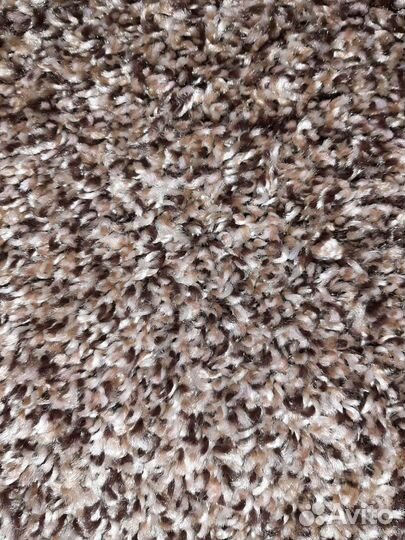 Ковры Шагги