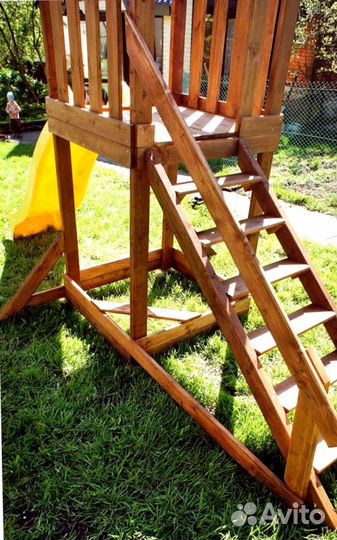 Детский комплекс с наложенным платежом