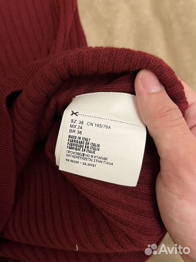 Кофта Miu Miu Оригинал