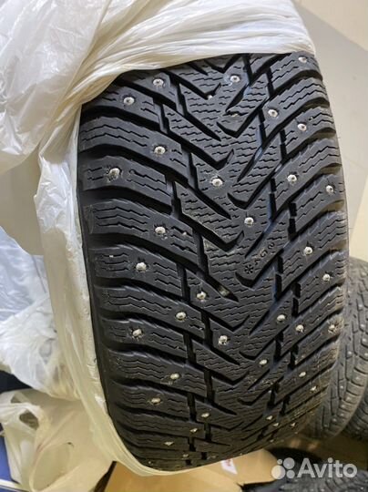 Колеса 5 112 r17 на audi