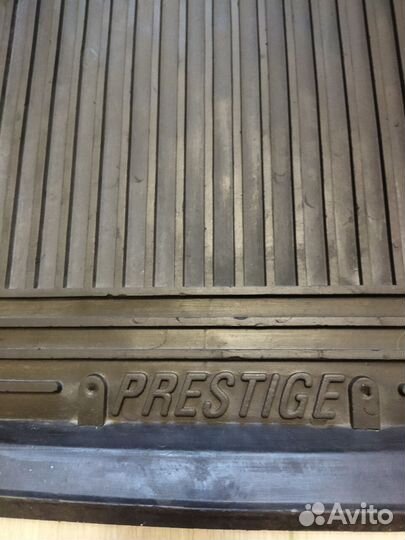 Коврики Prestige в салон автомобиля универсальные