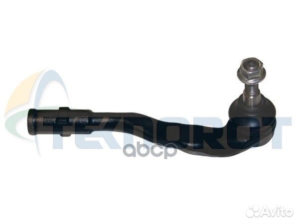 Наконечник рулевой тяги A-571 A-571 Teknorot