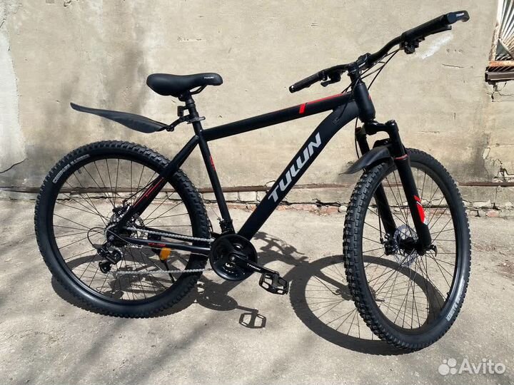 Велосипед горный взрослый Новые