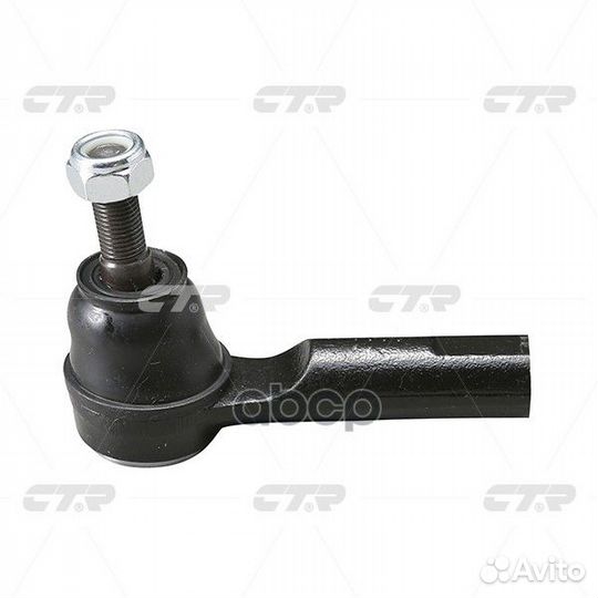 Старый номер CET-84) Наконечник рулевой тяги C