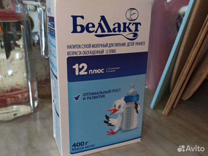 Каша Белакт