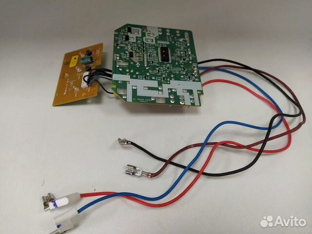 Запчасти для парогенератора Philips Gc9540,Gc9220 купить в Москве ...