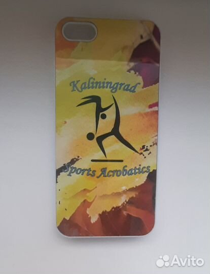 Чехлы на iPhone 5/5s/se пакетом