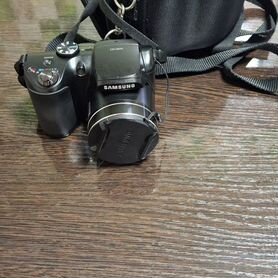 Samsung wb100